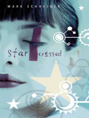 cover image of Starcrossed